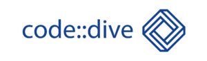 logo - code dive